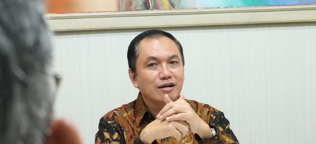 KPPU Dalami Kelangkaan BBM Non-Subsidi: Jaga Agar Tidak Ada Praktik Monopoli